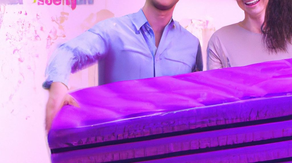 How to Move a Purple Mattress Mattress Review Guru