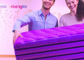 How to Move a Purple Mattress