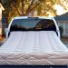 How to Move a Queen Size Mattress in a Pickup Truck