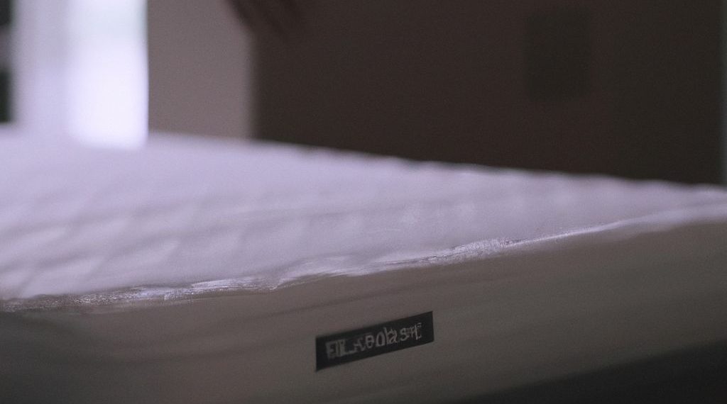How to Open a Casper Mattress