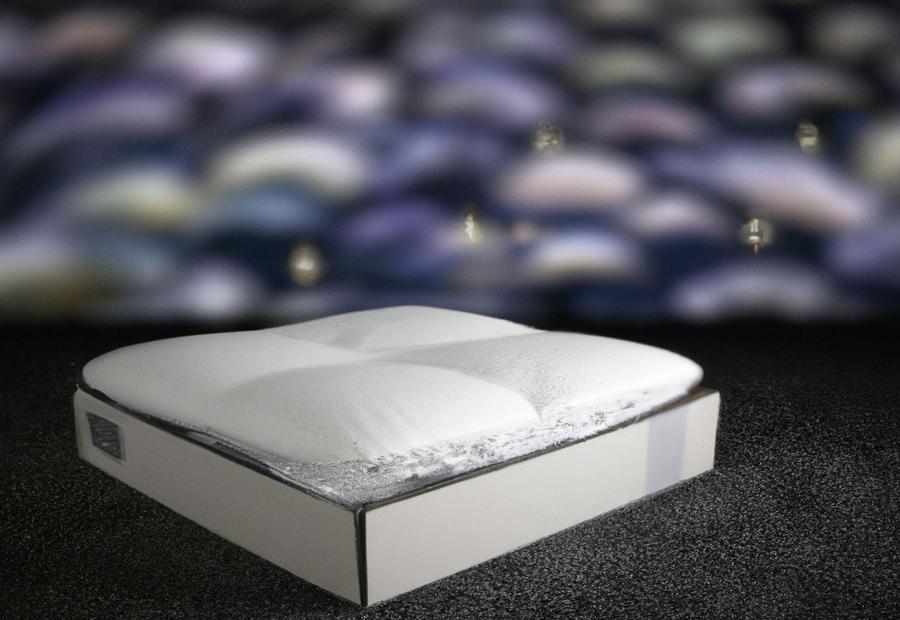 Unboxing and Setting Up a Nectar Mattress 