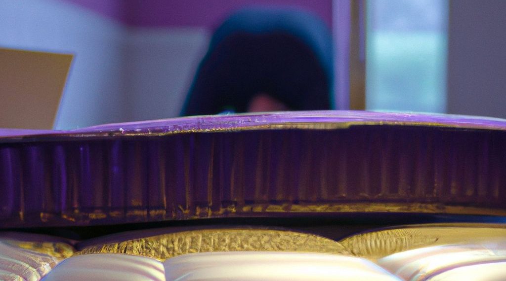 How to Open Purple Mattress