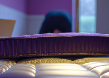 How to Open Purple Mattress