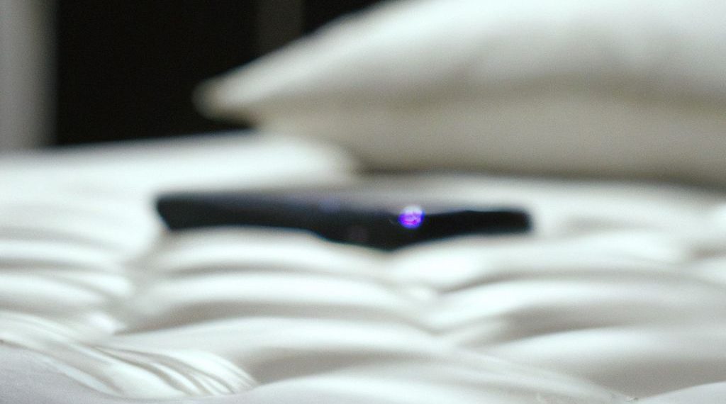 How to Pair Mattress Firm Remote Mattress Review Guru