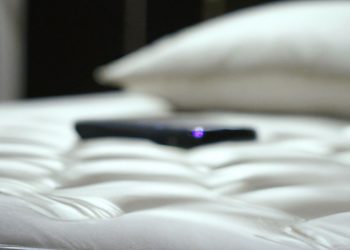 How to Pair Mattress Firm Remote