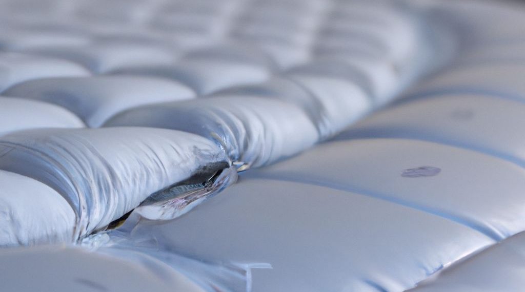 How to Patch an Air Mattress Mattress Review Guru