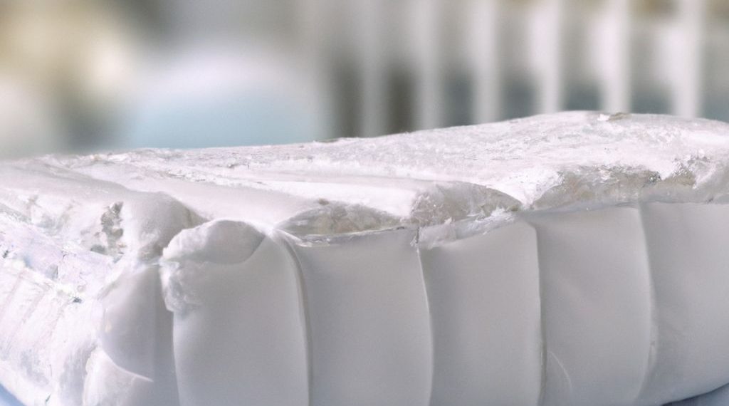 How to Pick a Baby Crib Mattress