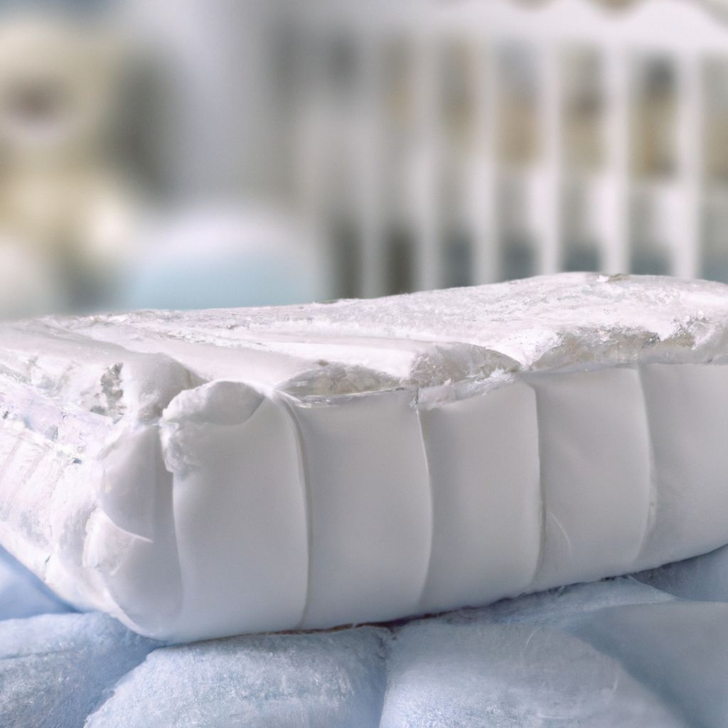 How to Pick a Baby Crib Mattress Mattress Review Guru