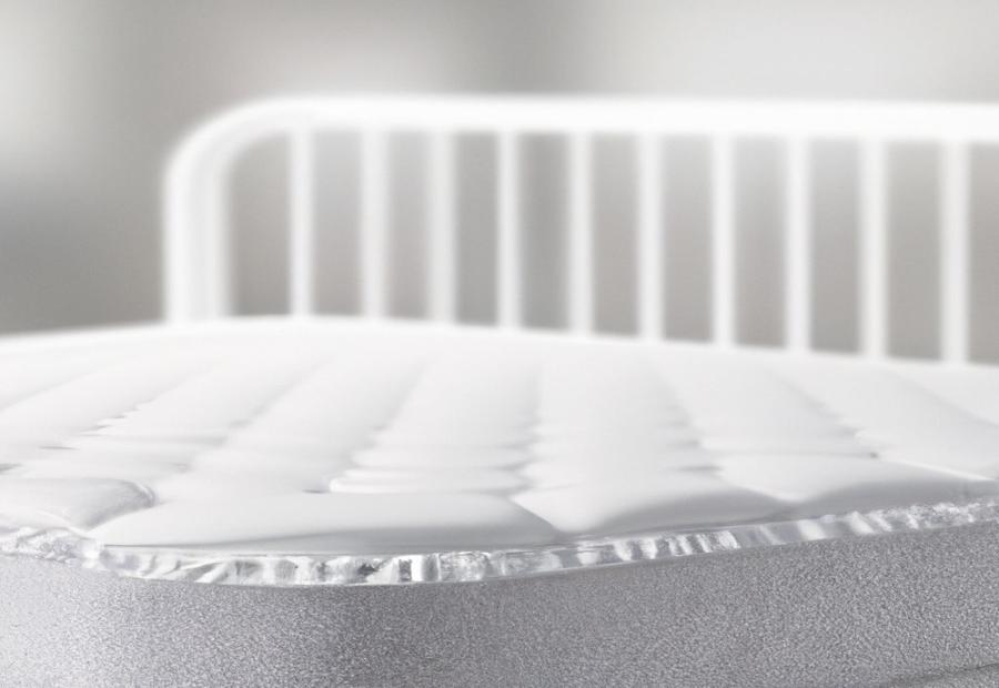 Recommended Crib Mattress Brands 