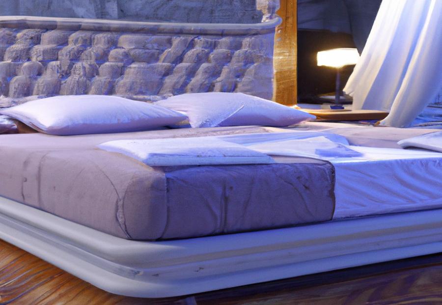 Shopping Guide for Innerspring Mattresses 