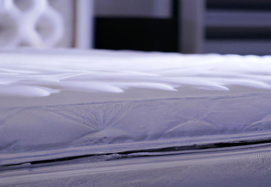 Top Recommendations for Best Innerspring Mattresses 