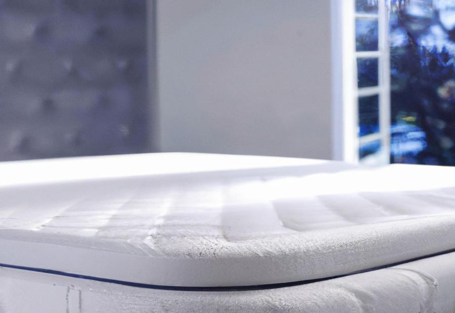 Factors to Consider When Choosing an Innerspring Mattress 