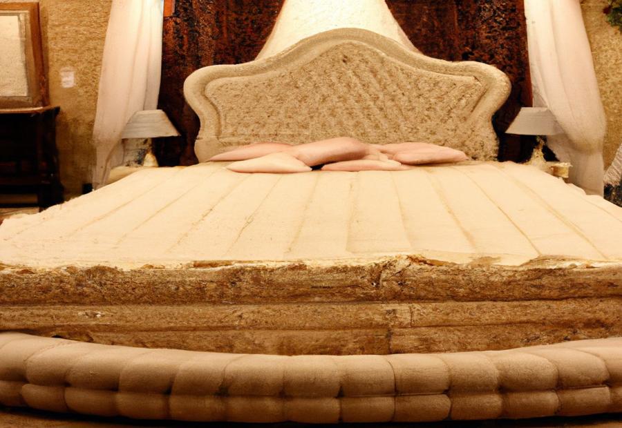 Types of Innerspring Mattresses 