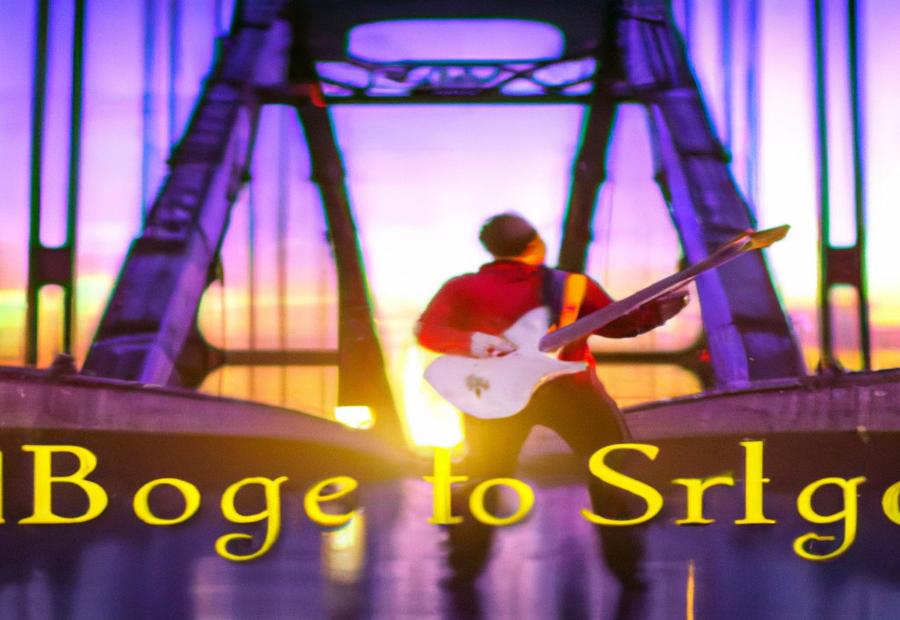 Bridge and Solo 