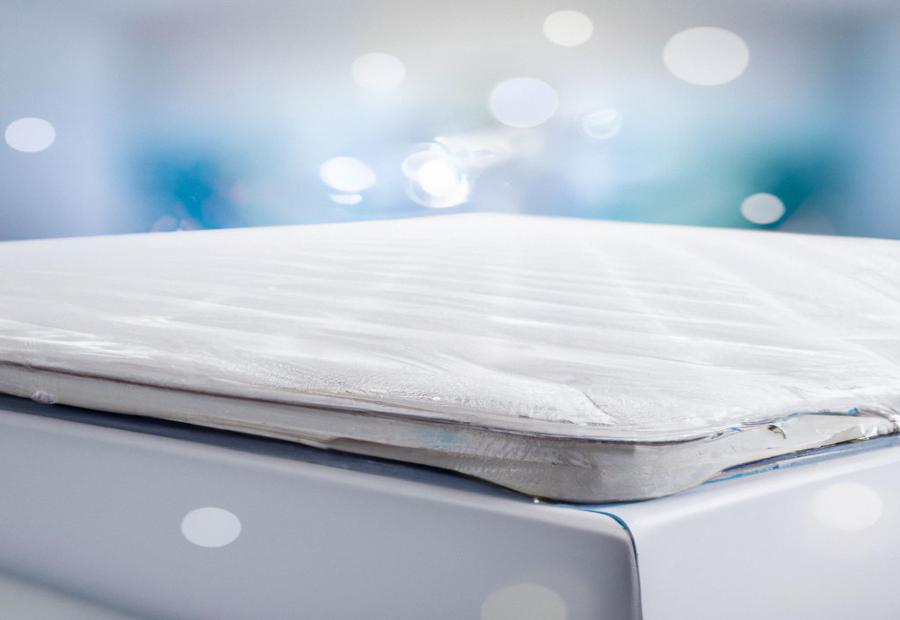 Features to look for in a mattress protector 