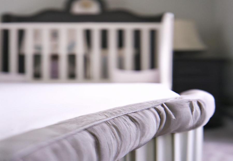 Steps to protect mattress from baby pee 