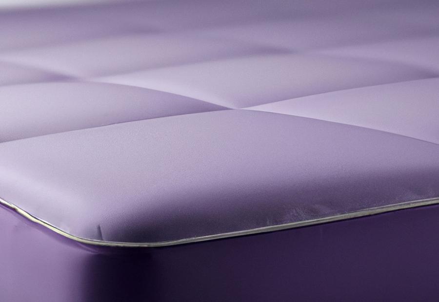 Step-by-step guide on how to put on a Purple mattress protector 