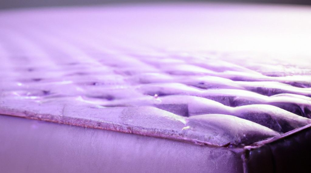 How to Put on a Purple Mattress Protector