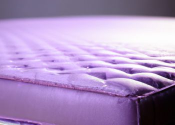 How to Put on a Purple Mattress Protector