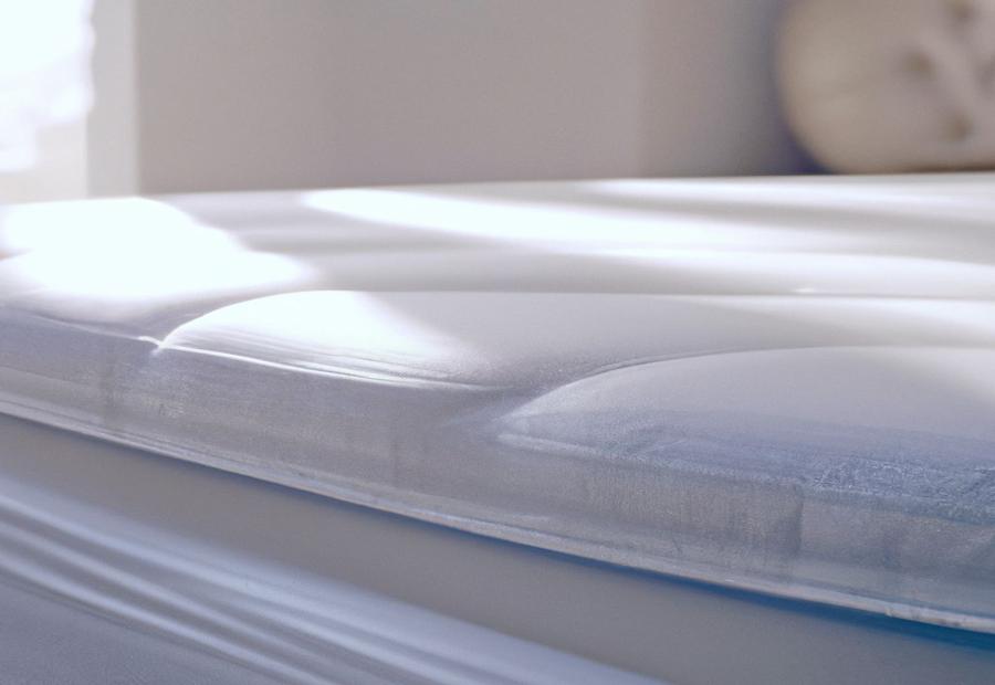 Additional tips for maintaining and caring for your mattress protector 