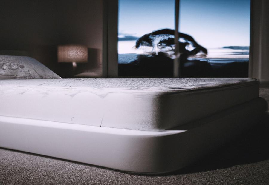 Choosing the right mattress protector for your needs 