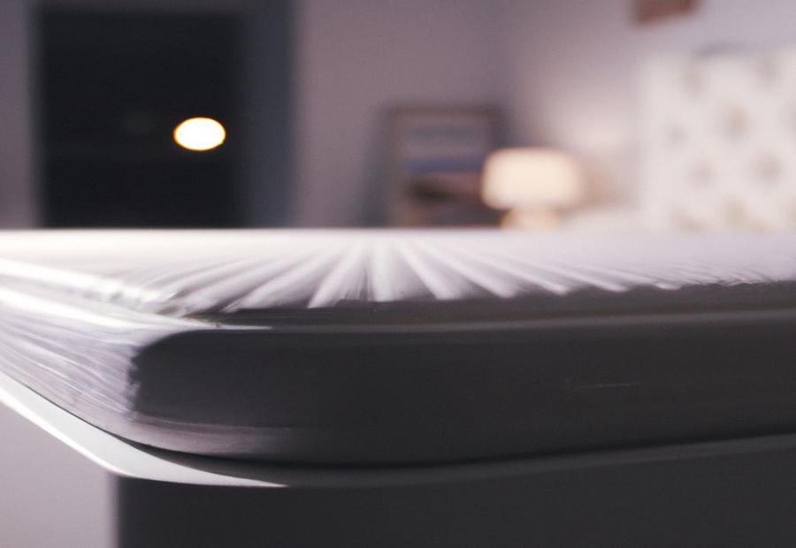 Types of mattress protectors and their benefits 