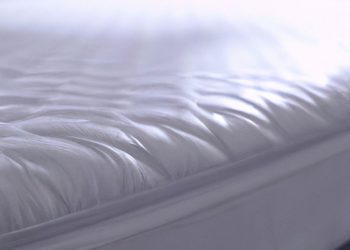 How to Put on Casper Mattress Protector