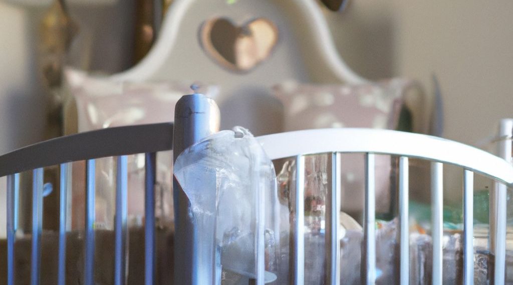 How to Raise Baby Crib Mattress Height