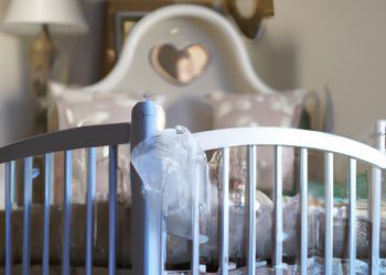 How to Raise Baby Crib Mattress Height