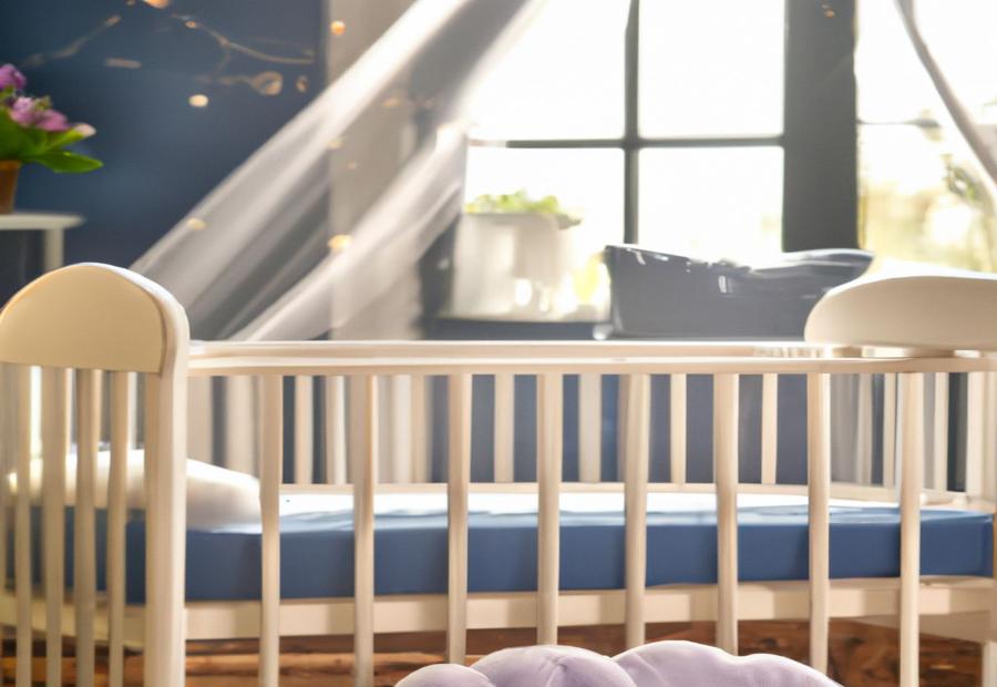 Methods to Raise Crib Mattress Height 