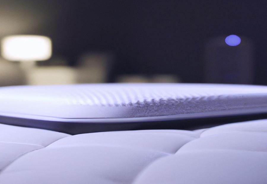 Troubleshooting Tips for Resetting Beautyrest Electric Mattress Pad 