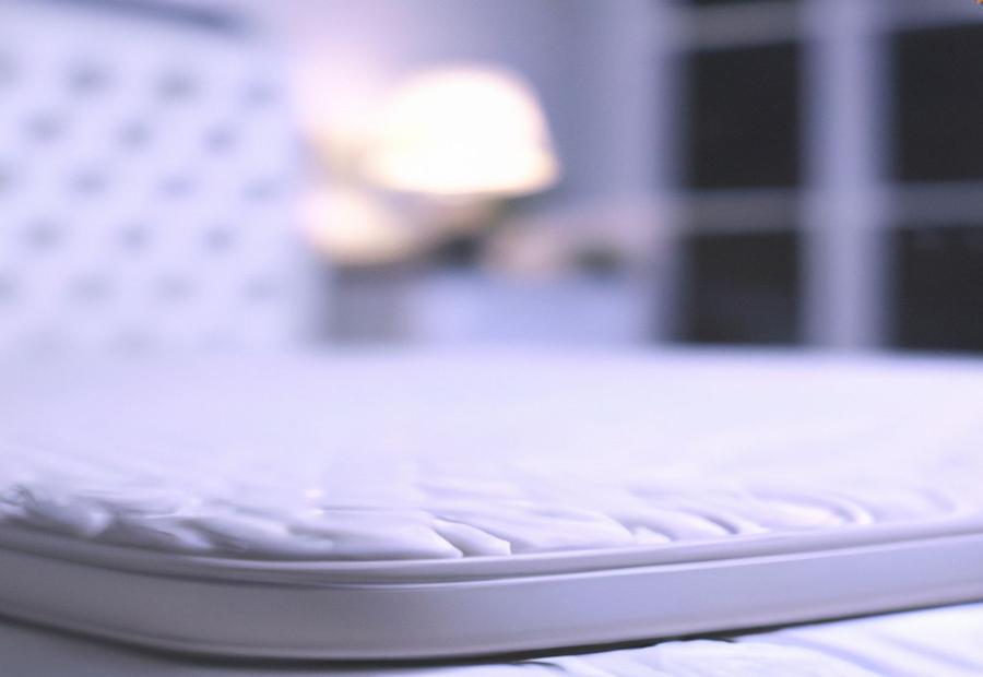 Safety Precautions for Using Beautyrest Electric Mattress Pad 