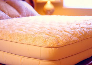 How to Reset Beautyrest Electric Mattress Pad