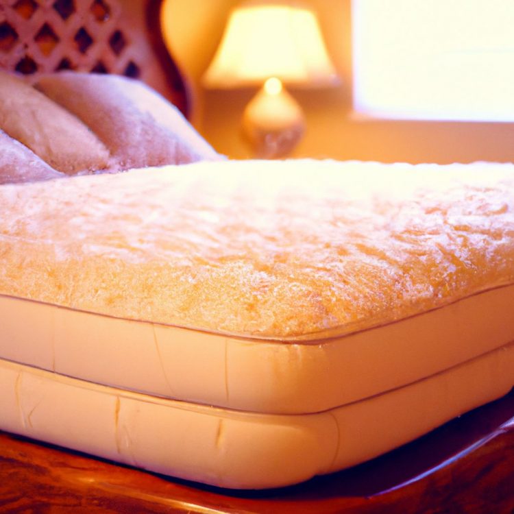 Why is My Beautyrest Heated Mattress Pad Blinking? Mattress Review Guru