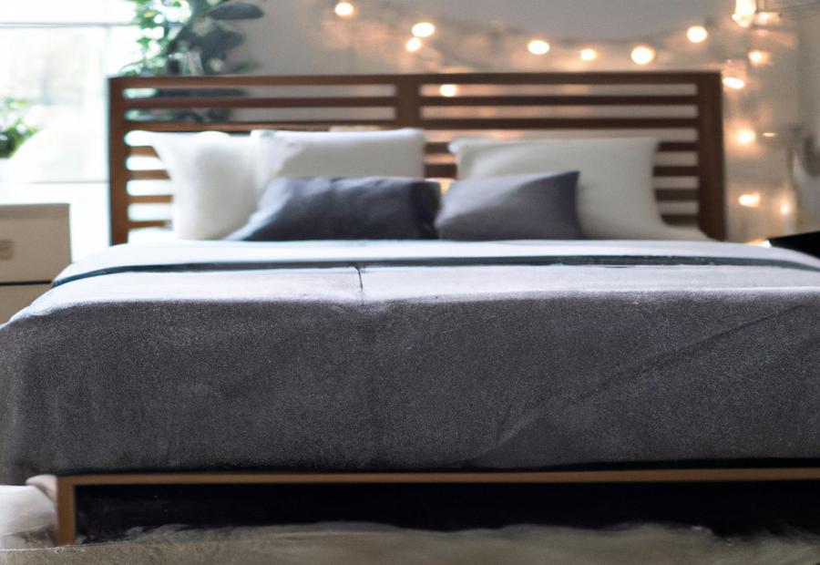 How to Reset Mattress Firm Adjustable Base Mattress Review Guru
