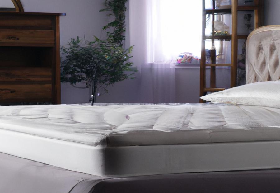 When to consider purchasing a new memory foam mattress 
