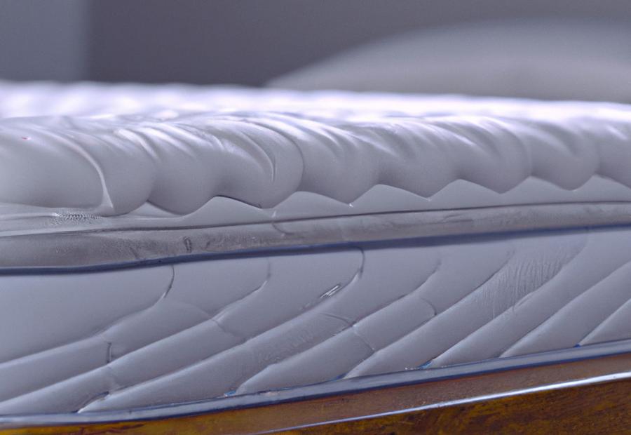 How to fix a sagging memory foam mattress 