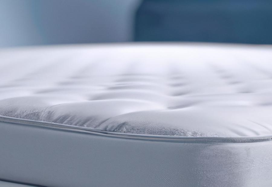 Introduction: The Importance of a Good Mattress and the Need for a return Policy 