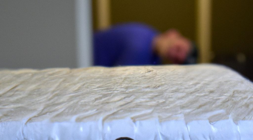 How to Return a Memory Foam Mattress Topper to Amazon Mattress Review