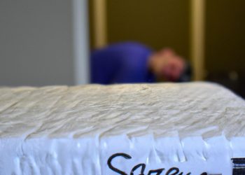 How to Return a Memory Foam Mattress Topper to Amazon