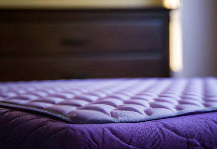 Understanding the Purple Mattress Return Policy 