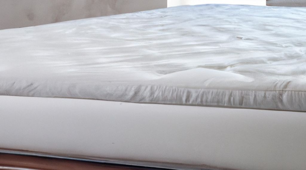 How to Roll Up a King Size Mattress