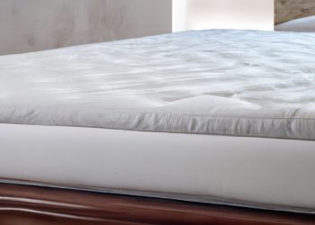 How to Roll Up a King Size Mattress