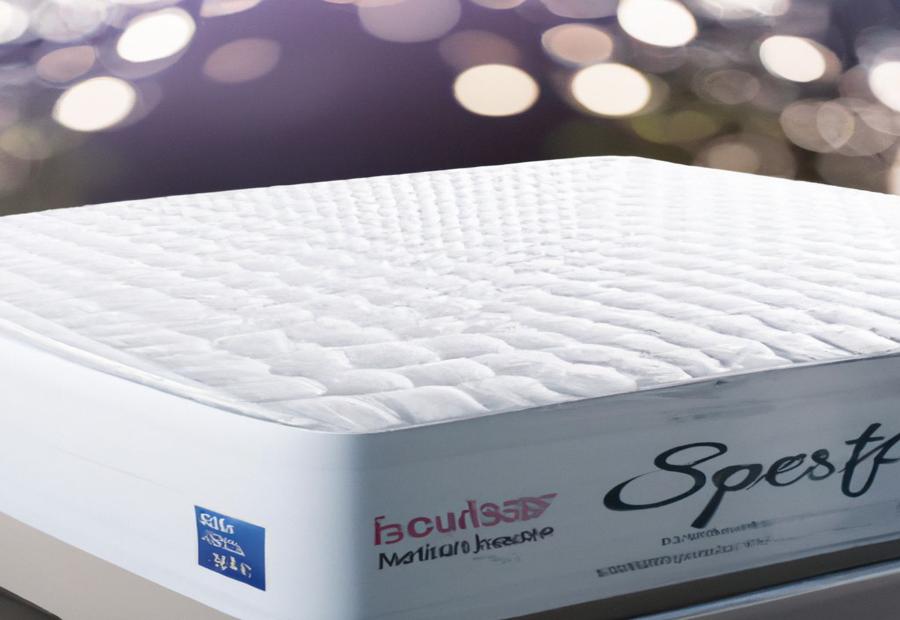 Additional tips for mattress care 