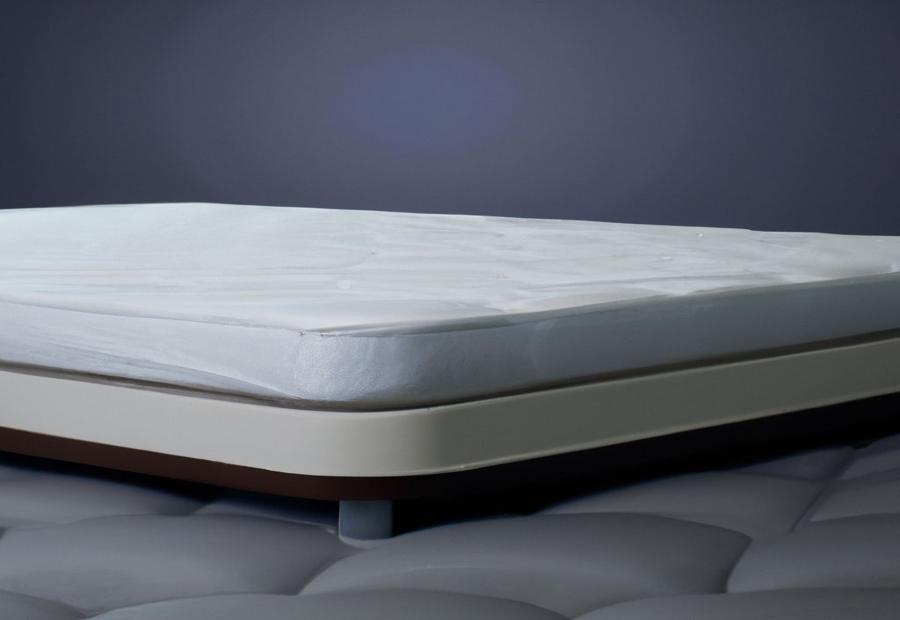Steps to properly rotate a king size mattress 