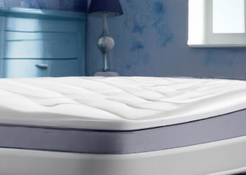 How to Rotate a King Size Mattress