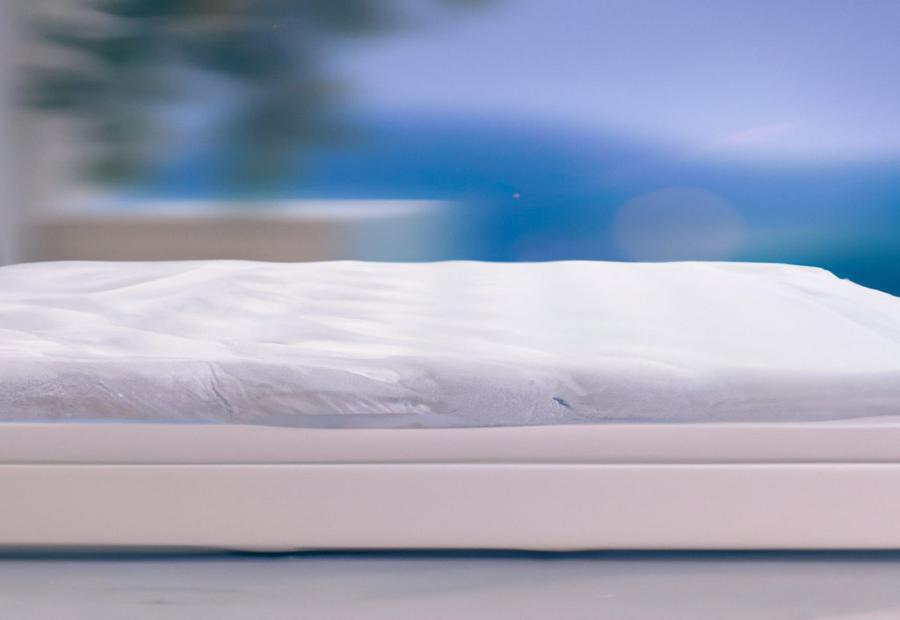 Conclusion: Importance of regular mattress rotation for optimal sleep quality 
