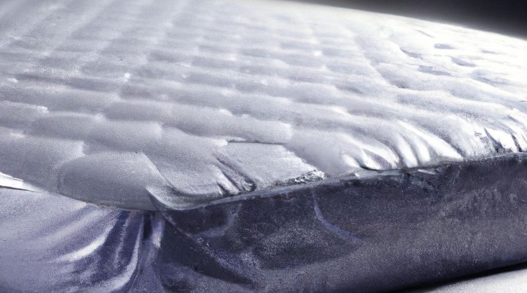 How to Seal an Air Mattress Mattress Review Guru