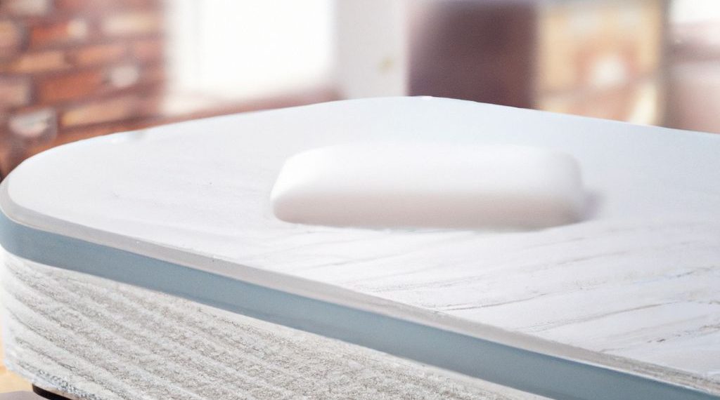 How to Set Up a Casper Mattress