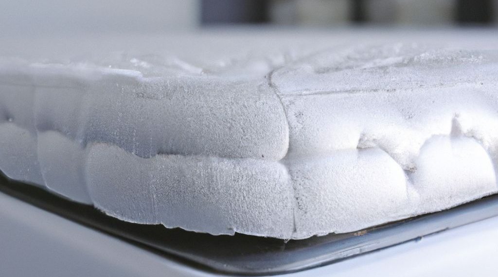 How to Ship a Memory Foam Mattress